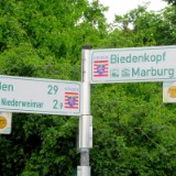 2305F 005 Marburg-Trier